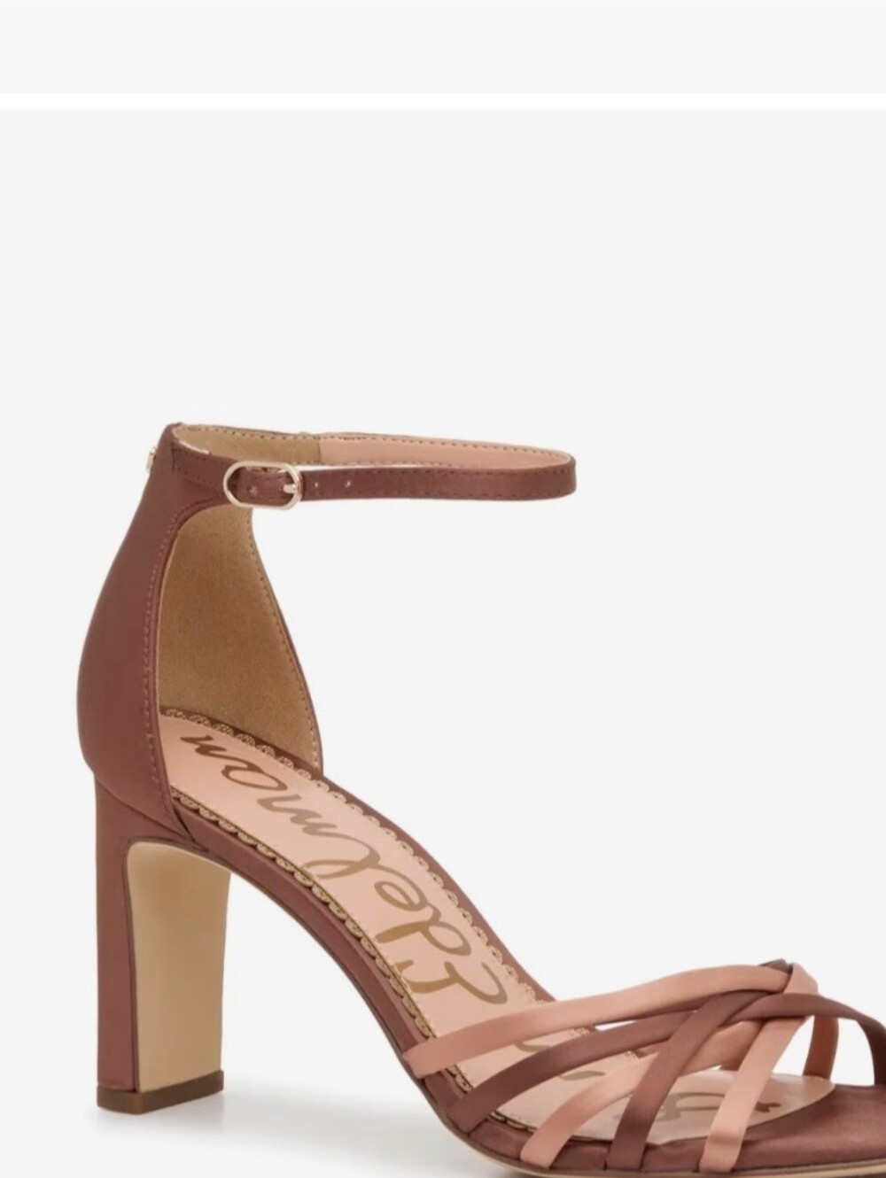 Sam Edelman EMille Sandal